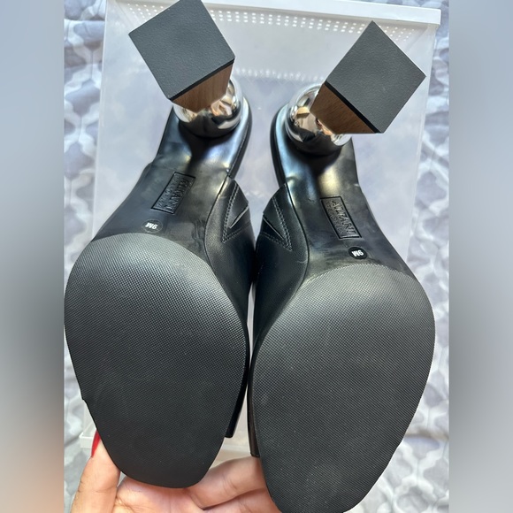 Alfani step n flex heels (BRAND NEW) - Picture 4 of 7